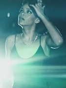 Is Rihanna's Diamonds Music Video a Nod to Chris Brown?