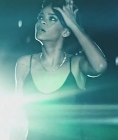 Is Rihanna's Diamonds Music Video a Nod to Chris Brown?