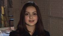 Ariel Winter -- A No-Show in Court