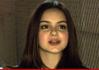 Ariel Winter's Mom -- I NEVER Called My Daughter Fat