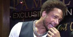 'CSI' Star Gary Dourdan Files for Bankruptcy 