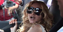 Paulina Rubio -- My Ex-Assistant's Forging AN EVIL ALLIANCE