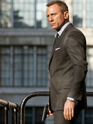 Review: Is "Skyfall" the Best James Bond Movie To Date?