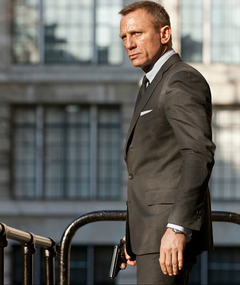 Review: Is "Skyfall" the Best James Bond Movie To Date?