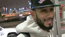 Swizz Beatz -- Problemz with Taxz 