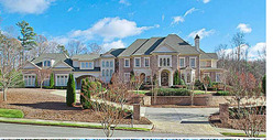 Usher to Ex-Wife Tameka Raymond -- Time's Up! I'm Selling the Mansion for $3.2 Million 