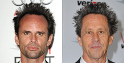 'Lincoln' Star -- I Am Not Brian Grazer, I Swear!