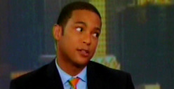 CNN Anchor Don Lemon -- Jonah Hill Treated Me Like 'The Help'