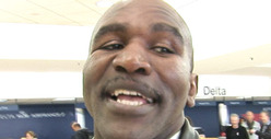 Evander Holyfield's Assistant Sued Over Botched Auction
