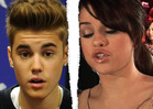 Justin Bieber and Selena Gomez Break Up