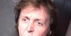 Paul McCartney -- Mayday, Mayday! My Helicopter Almost Crashed