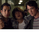 First Look: "Hangover" Writer's New Comedy "21 and Over"