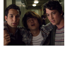 First Look: "Hangover" Writer's New Comedy "21 and Over"