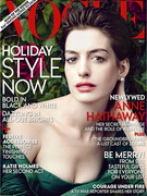 Anne Hathaway Talks Weight Loss, Short Hair and "Les Miserables!"