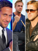 Happy Birthday, Ryan Gosling! Here's 100 of His Hottest Photos
