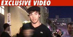 Scotty Lago's Olympic Conspiracy Theory
