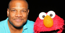 Sesame Street Accuser -- Recants Underage Sex Allegations Against Elmo Voice Actor Kevin Clash