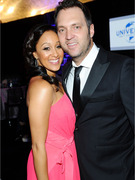Tamera Mowry, Adam Housley Welcome Baby Boy!