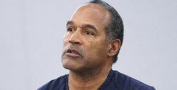 O.J. Simpson -- Another Day, Another Tax Lien 