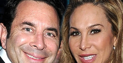 Paul Nassif -- Carnival Workers Vouched for Me ... My Son Fell Off a Ride 