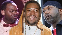 Wu-Tang Rappers on Ol' Dirty Bastard -- 'It Don't Feel Like 8 Years' 