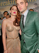 Hot Photos: "The Twilight Saga: Breaking Dawn -- Part 2" Premiere!