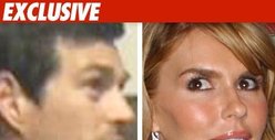 Eddie Cibrian -- My Ex Slashed My Tires