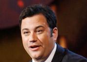 Kimmel Racks Up Frequent Flyer Miles