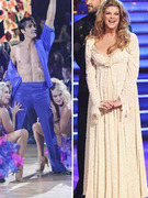 Two Stars Eliminated from "Dancing With the Stars: All-Stars"