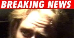 Nickelback Singer to Cops -- Blow Me!