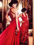 Penelope Cruz's Sexy (And Very Superstitious!) Campari Calendar