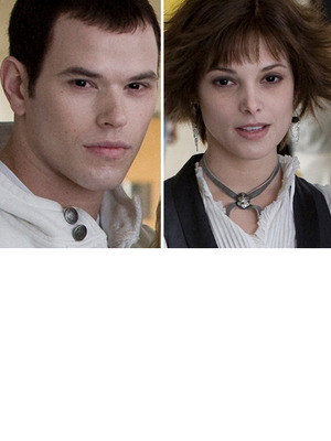 "Twilight" Stars: How Their Lives Have Changed -- The Cullens