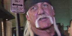 Judge to Hulk Hogan -- Sex Tape Stays Online ... For Now