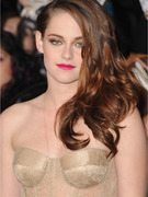 Kristen Stewart, the Next Bond Girl?