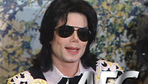 AEG to Michael Jackson's Assistant -- How DARE You Sue Us! You're a Disgrace