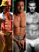 Sorry Channing, See Who Made Toofab's Sexiest Men List!