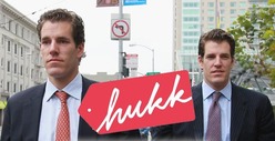 Winklevoss Twins -- We Still Believe in Facebook