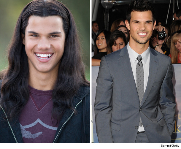 TaylorLautner