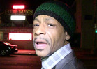 Katt Williams -- Arrested After Alleged Battery [Update]