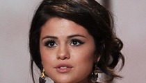Selena Gomez -- I'm Blocking Justin Bieber From My Life