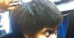 Andrew Bynum -- What's Up with the Hair? 