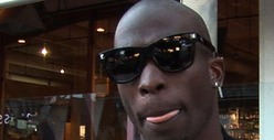 Chad Johnson's Baby Mama -- Make Him PAY UP 