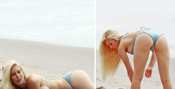 Heidi Montag -- Still Makin' an Ass of Herself