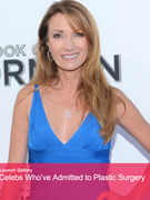 Former Bond Girl Jane Seymour: I've Had My Boobs and Eyes Done