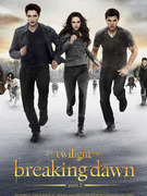 "Breaking Dawn -- Part 2" Review: Does Series End with a Bang?