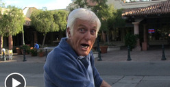 Dick Van Dyke -- 'Mary Poppins' Author HATED MY GUTS!!!