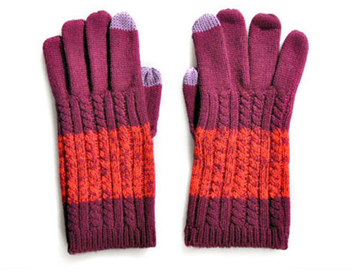 verloop-gloves