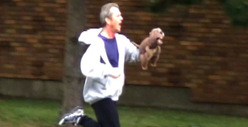 Mel Gibson -- Can 'Beaver' Make It All Better?