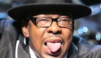 Bobby Brown Pleads Not Guilty to DUI #3