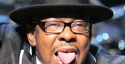 Bobby Brown Pleads Not Guilty to DUI #3